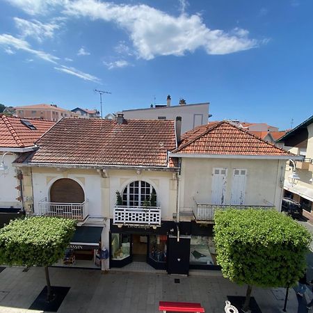 Arcachon Situation Exceptionnelle Proche Plage ภายนอก รูปภาพ