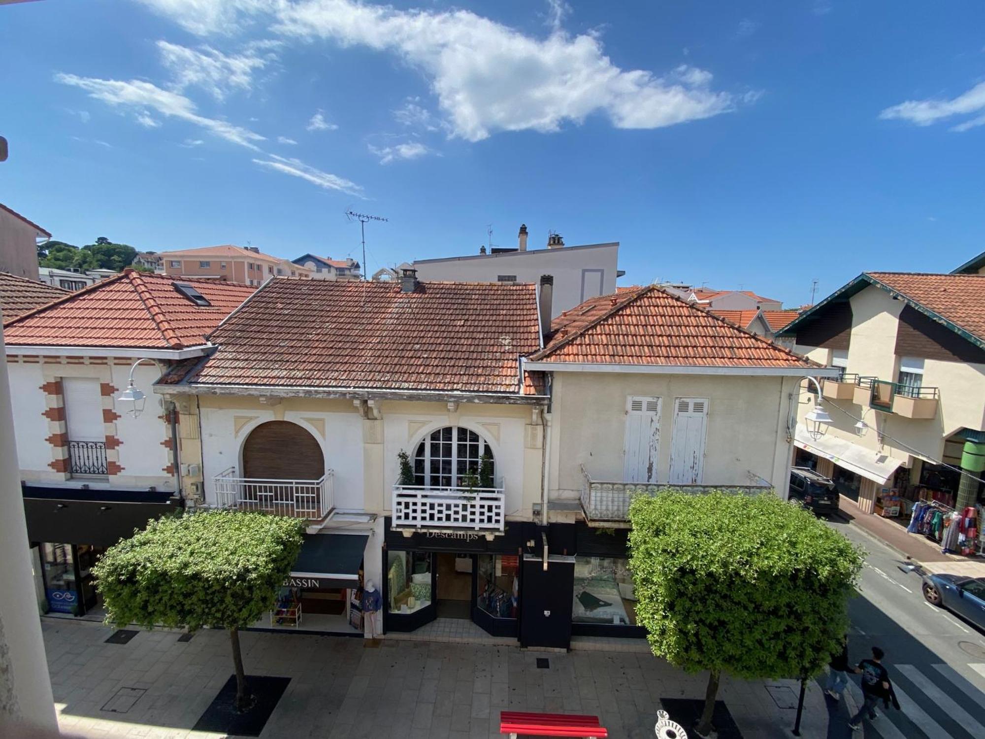 Arcachon Situation Exceptionnelle Proche Plage ภายนอก รูปภาพ